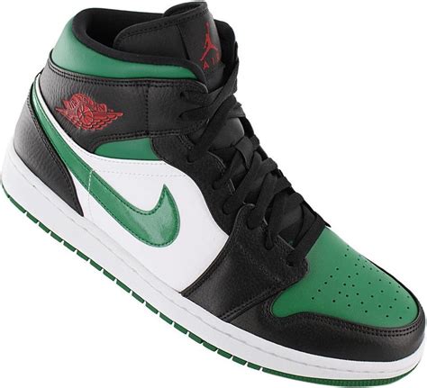 nike air jordan 1 mid heren maat 41|jordans 1 heren.